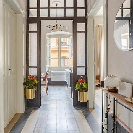 איגלסיאס Guesthouse Electra מראה חיצוני תמונה