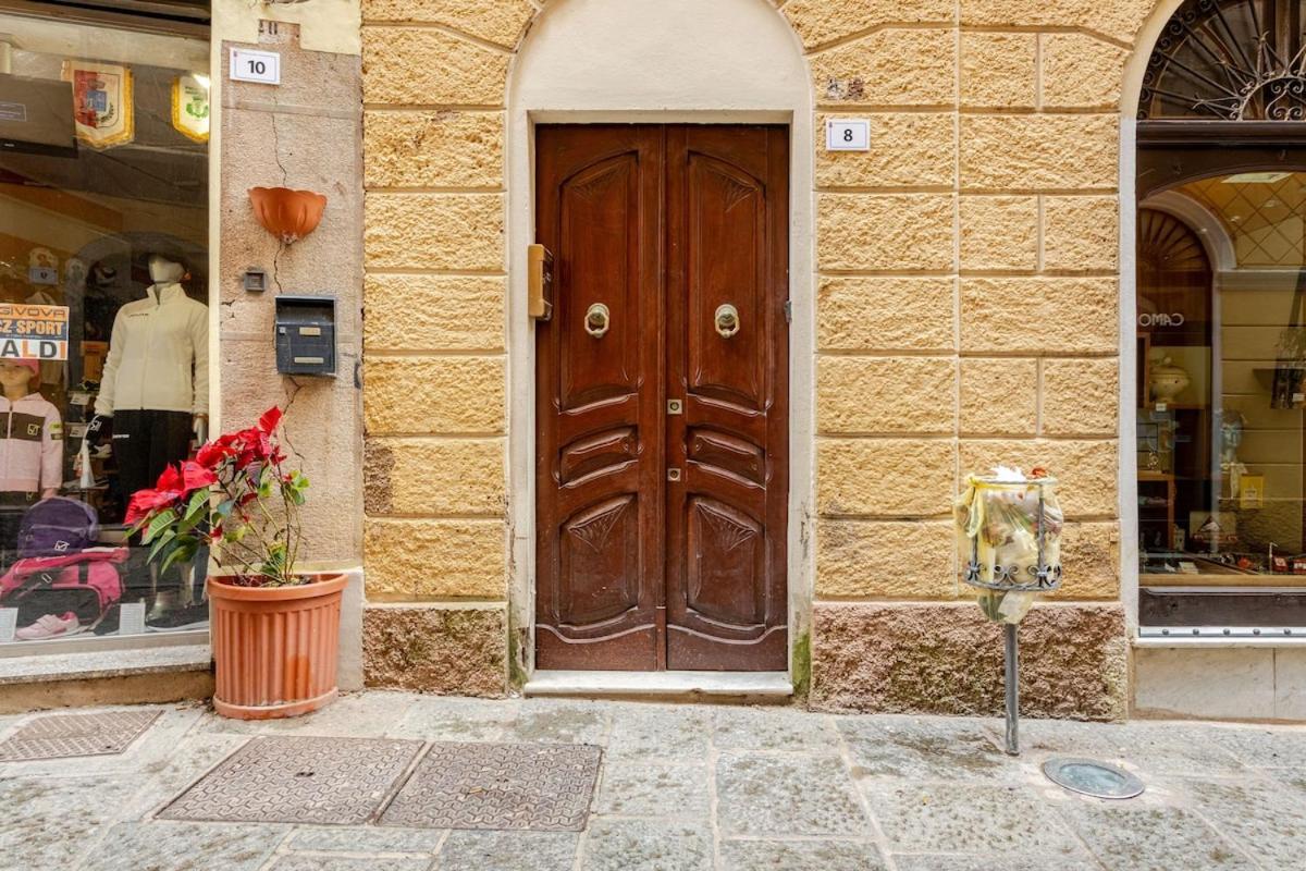 איגלסיאס Guesthouse Electra מראה חיצוני תמונה