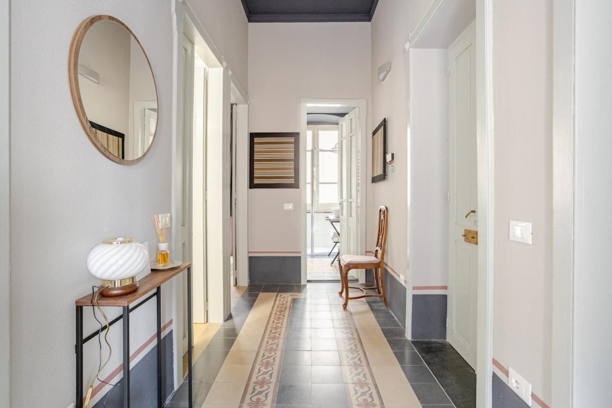 איגלסיאס Guesthouse Electra מראה חיצוני תמונה